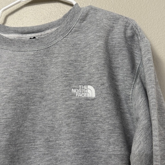 The North Face Half Dome Cropped Sweatshirt - Picture 6 of 15